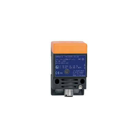 Ifm Inductive NAMUR sensor NM500A