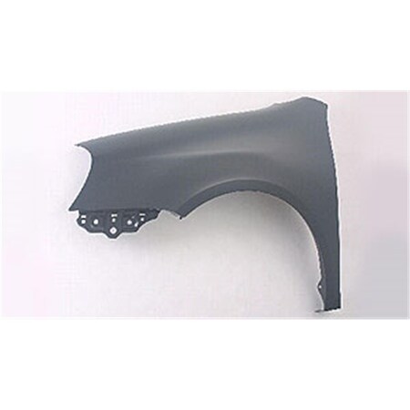 Geared2Golf Right Hand Fender for 2005-2010 Jetta SDN Gen5 GE1849951