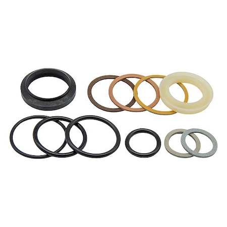 Enerpac Hydraulics Equipment Parts, 7 1/2" L RR1012K