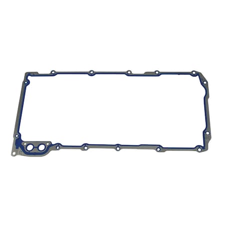 Moroso 93152 Oil Pan Gasket for GM LS Engines MOR93152