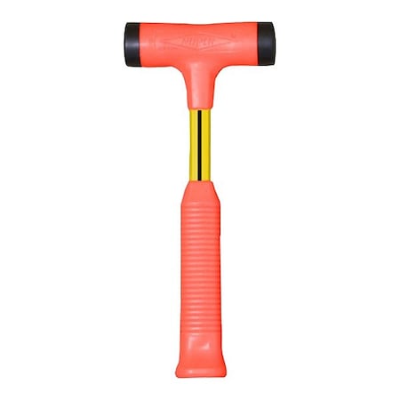 Nupla Strike Pro Power Drive Hammer, 1 1/2 lb 75.10-275