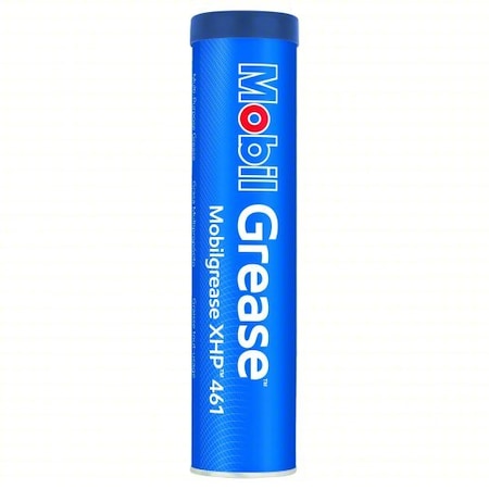 Mobil 13.7 oz, Cartridge, Mineral, Blue 122180