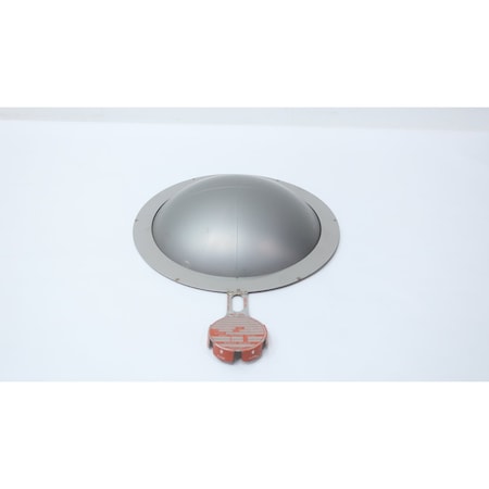 Oseco RUPTURE DISC 10IN 49PSI RFAS