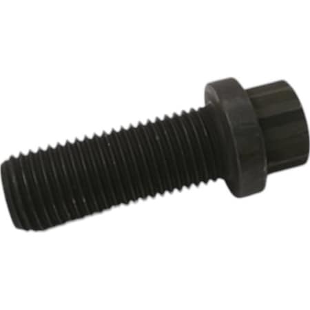 Liebherr 12-SIDED SCREW, LIEBHERR OEM 10236-A 10236-A