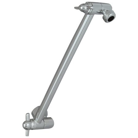 Delta Universal Showering Components Adjustable Shower Arm UA902-PK