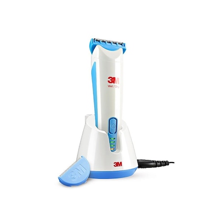 3M Rechargeable Surgical Clippers 120 Minutes, 4PK 9681