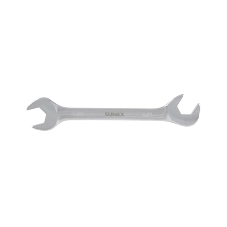 Sunex 3/4 In. Full Polish Angled Head Wrench 991407A