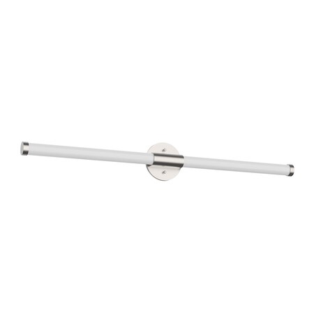 Kuzco Lighting Akari Nickel Vanity Lights VL18536-BN
