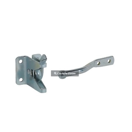 National Hardware ZN Auto Gate Latch N184-853