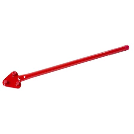 Tool 34 in. Rebar Bender TO84547