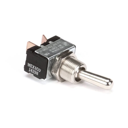 Bunn SWITCH, TOGGLE-ON/OFF-10A/250V 02686.0000