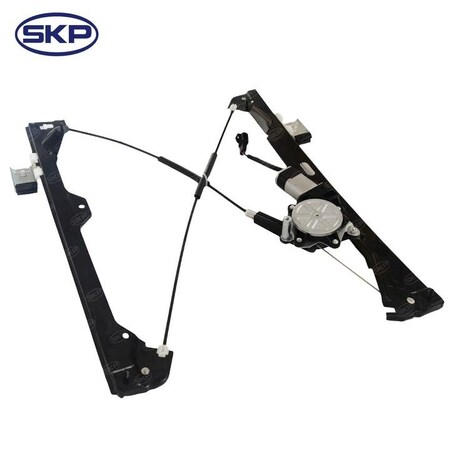 Skyward Automotive Products Window Motor and Regulator Assembly,  SK741445