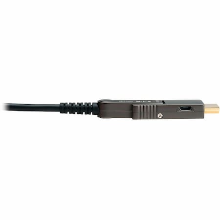 Tripp Lite Display Cable P568FMM-40M-8K6