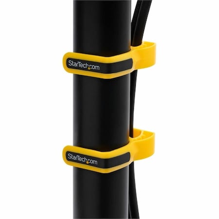 Startech.Com Monitor Stand - Triple - Desktop ARMBARTRIO2