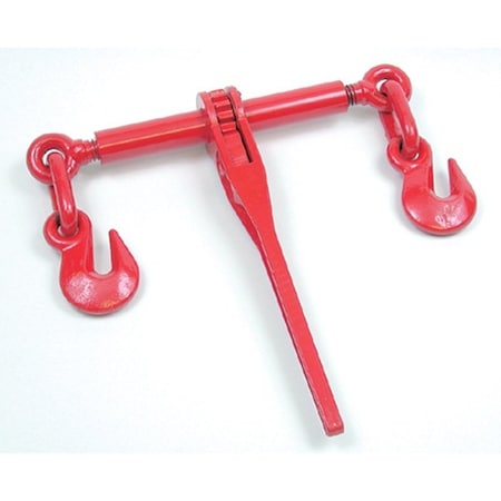 S-Line Load Binder Ratchet 3/8 Gr 70 45943-21