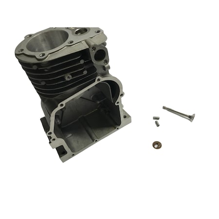 John Deere CYLINDER, JOHN DEERE OEM AM123985 AM123985