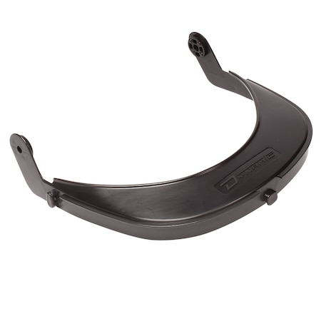 Dynamic Face shield bracket for HP940 bump cap 251-EPB940