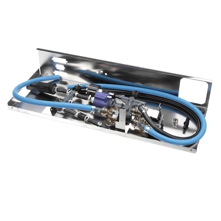 Unox Wash System Kit, Compact, US Plus KVL1213A