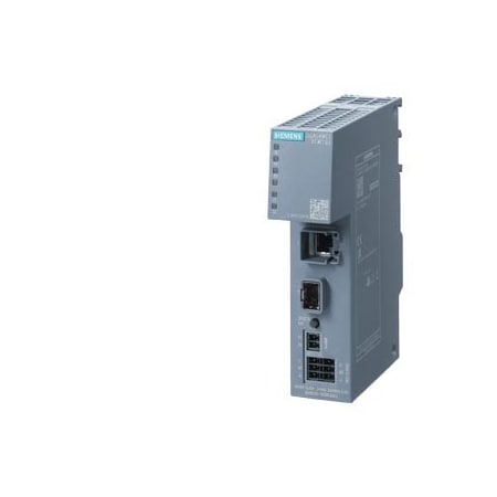 Siemens SCALANCE XCM102 IE media converter unmanaged 1x 100/1000 Mbps RJ45 6GK5102-1GS00-2AC2
