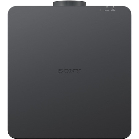 Sony 6000LM WUXGA LASER PROJECTOR / BLACK VPLFHZ80/B