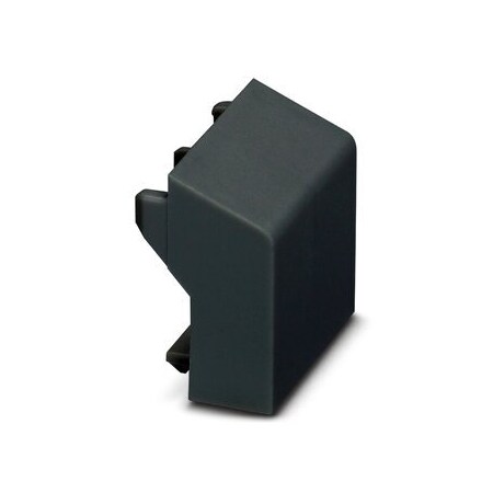 Phoenix Contact ME B-22 5 MSTBO BK Filler plugs for 2909659