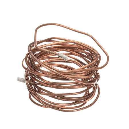 Ojeda Copper Capillary Tube, 0.059 x 16', ALPA-120, ALPA-99 100417056