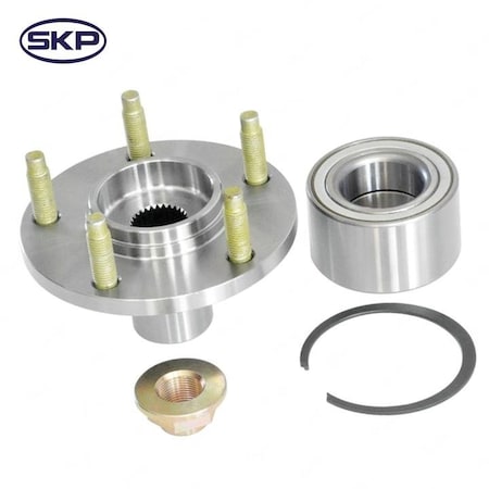 Skyward Automotive Products Wheel Hub Repair Kit,  SK518515