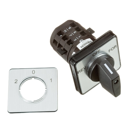 Ridgid Switch 535M 20123