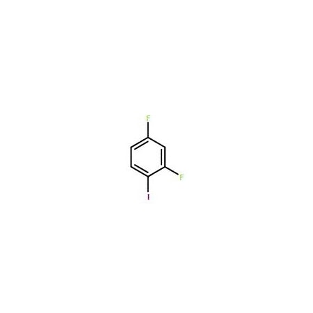 Ak Scientific 1, 3-Difluoro-4-iodobenzene (100g), CAS 2265-93-2 X8219-100g