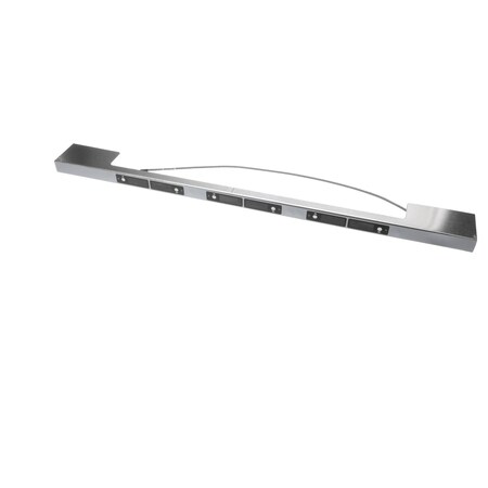 Merco Timer Bar, 3 Wide-3 Deep, Single/Double 8263410