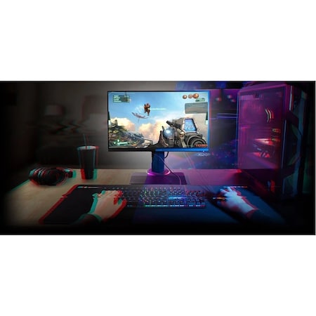 Viewsonic 24in 1ms 240Hz IPS Gaming Montr XG2431