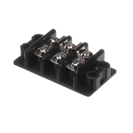 Legion Terminal Block, Double Row, Jumped 406578