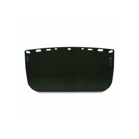 Bullard 840MG VISOR 840MG DKGRNACET. 216-840MG