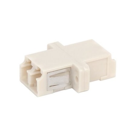 Belkin Lc/Lc Multimode Duplex Fiber Optic Coupler R6F010