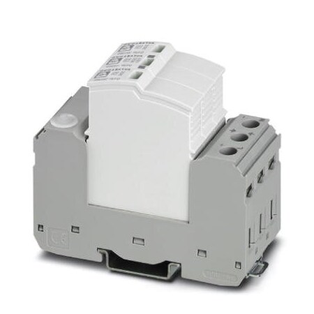 Phoenix Contact VAL-SEC-T2-2+F-380DC-FM Pluggable surge 1033790