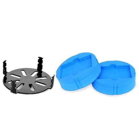 Endless Games Micro Well Plate Kit with Retainer EN1401513