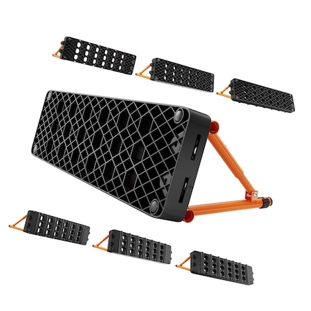 Vevor Soccer Rebounder Board 37.4 x 9.8 in Soccer Rebound Wall Dual Surface SCR004