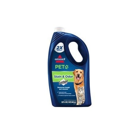 Bissell Homecare International 255255 32 oz Pet Stain & Odor Formula Remover 255255