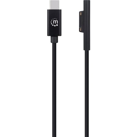 Manhattan Surface Charging Cable 353632