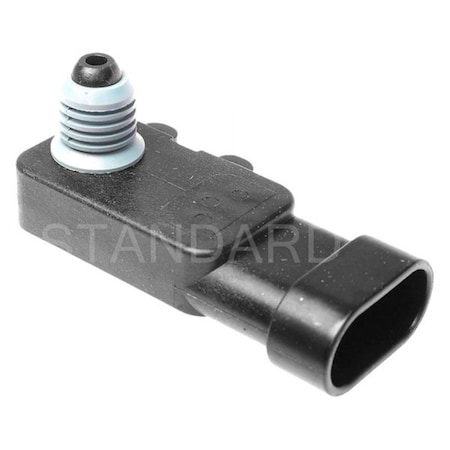 Standard Motor Products Fuel Tank Pressure Sensor for 1999-2008 Chevrolet Silverado 1500 S65-AS302