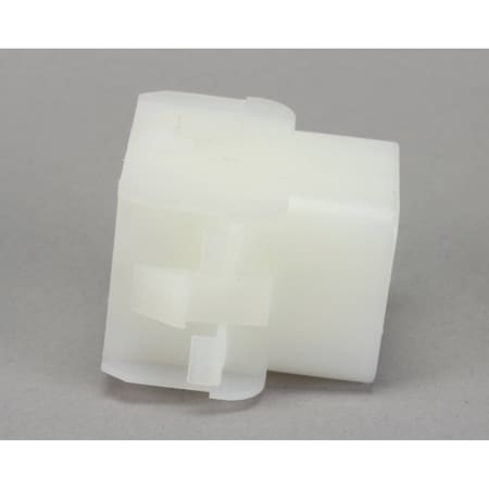 Frymaster CONNECTOR 9-PIN No 1-480707-0 8070156