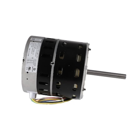 York 120v 1/2hp Program Motor S1-024-39710-000