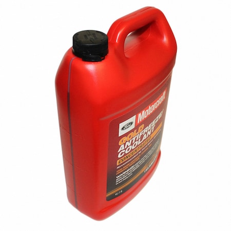 Motorcraft Engine Coolant / Antifreeze,  VC7B