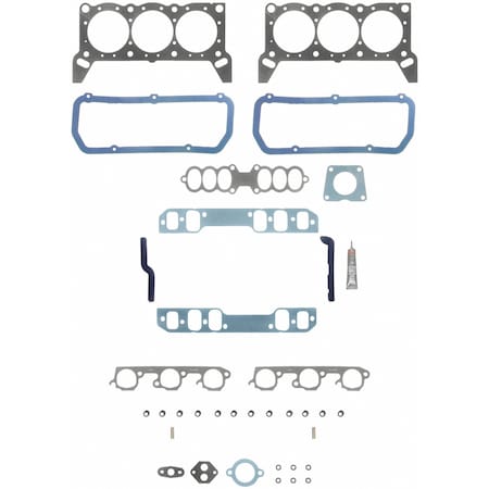 Fel-Pro PermaTorque Engine Cylinder Head Gasket Set, HS9560PT-1