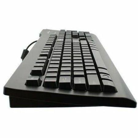 Sealshield SEAL CLEAN WATERPROOF KEYBOARD SSKSV207 R4