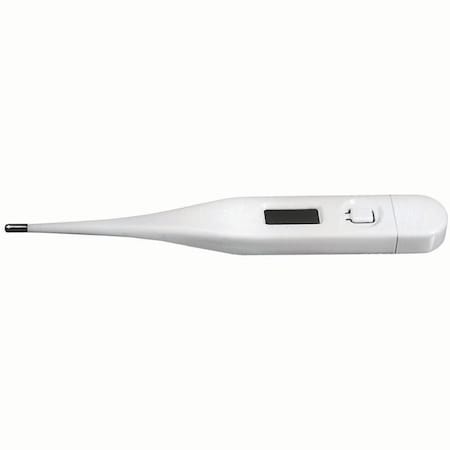 Jorgensen Laboratories Audible Digital Thermometer J0134A