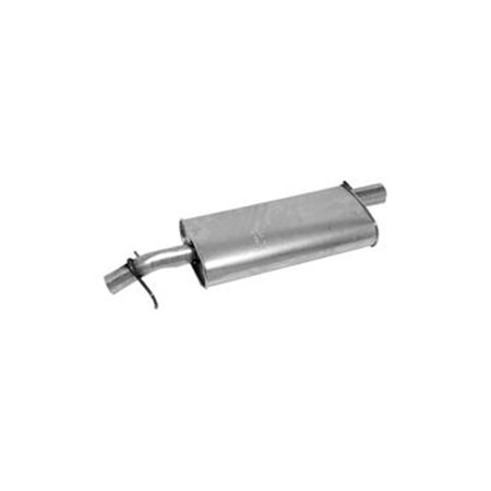 Walker 18220 Universal Soundfx Exhaust Mufflers W22-18220