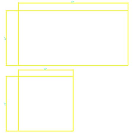 Fibergrate FRP PLATE 16023222