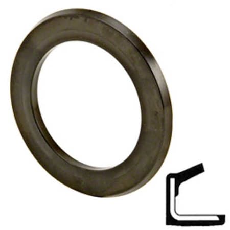 Timken OIL SEAL 365008