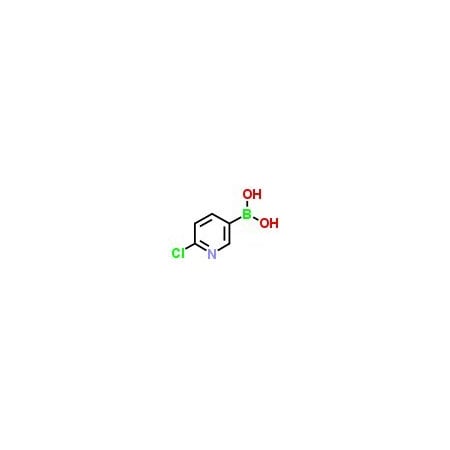 Ak Scientific 2-Chloropyridine-5-boronic acid (100g), CAS 444120-91-6 C374-100g